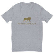 Short Sleeve Fitted Mag T-shirt